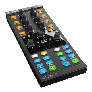 Native Instruments Traktor Kontrol X1 MK2