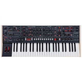 Sequential Trigon 6
