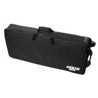 Crumar Trolley Soft Case per Mojo Classic-XT