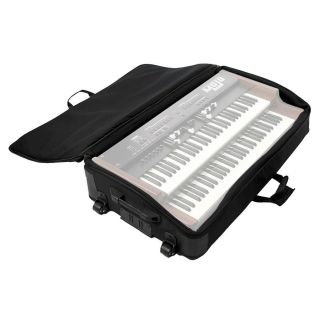 CRUMAR Borsa trolley per Mojo Classic e Suitcase