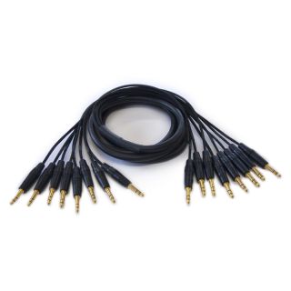 MOGAMI TRS8MTRS8M3