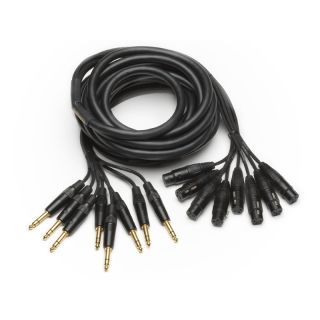MOGAMI TRS8MXLR8F3