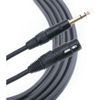 MOGAMI TRSXLRF1000BL