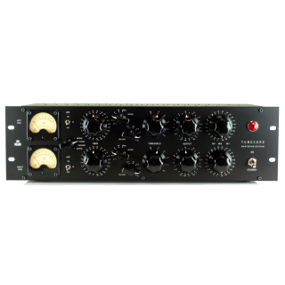 IGS Tubecore 3U