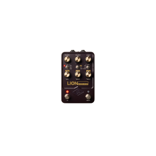 Universal Audio UAFX Lion 68 Super Lead Amp
