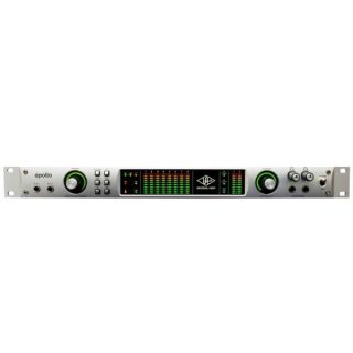 Universal Audio Apollo Firewire
