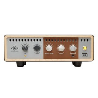 Universal Audio OX Amp Top Box