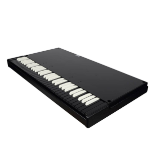 Curmar Mojo 61BLTD Lower manual