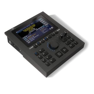 M-Live Divo Plus 128GB LIMITED EDITION + WI FI