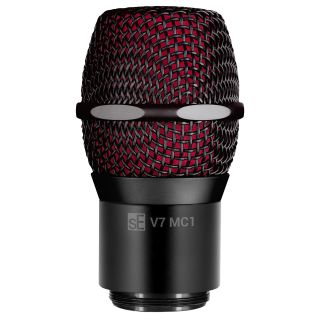 sE Electronics V7 MC1 Black (Shure)