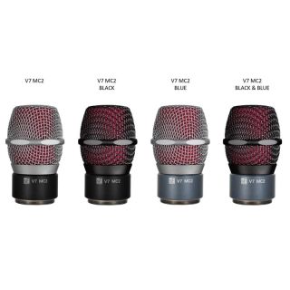 sE Electronics V7 MC2 (Sennheiser)