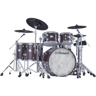 Roland VAD716-GE Drum Kit
