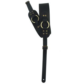 LM PRODUCTS Viking VK 4 Black