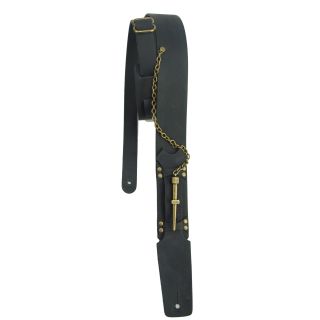 LM PRODUCTS Viking VK 5 Black