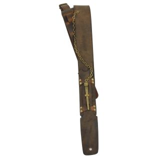 LM PRODUCTS Viking VK 5 Brown