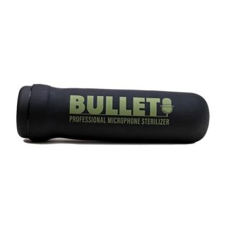 ViolaWave Bullet Sterilizzatore per Microfono