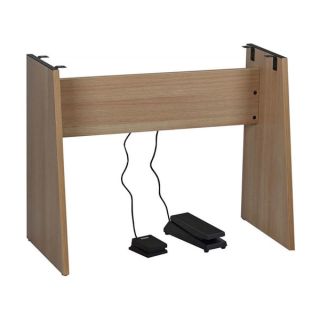 Viscount Cantorum Duo Stand + Pedals