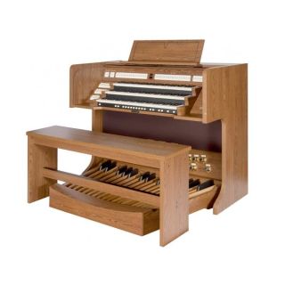 Viscount CLV8 Laminato Chiaro