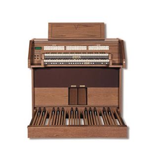 Viscount Vivace 40