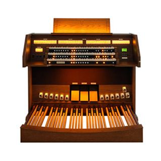 Viscount Vivace 90