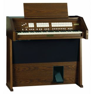 Viscount Vivace 10 DLX