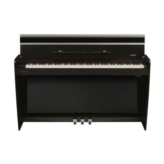Dexibell Vivo H10 Polished Black