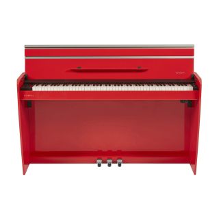 Dexibell Vivo H10 Polished Red