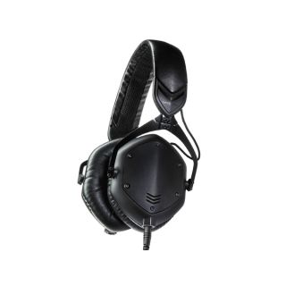 V-Moda Crossfade M100 Master Matte Black
