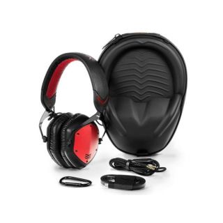 V-Moda Crossfade Wireless - Rouge