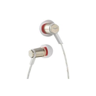 V-Moda Forza Metallo iOS - Rose Gold