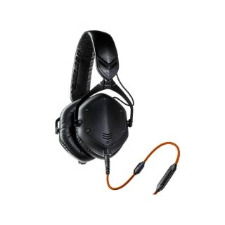 V-Moda Crossfade M100 Matte Black