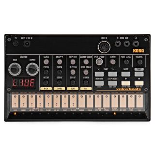 Korg Volca Beats