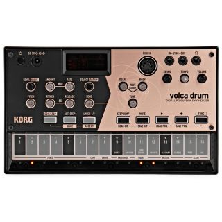 Korg Volca Drum