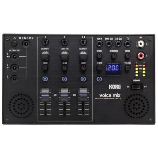 Korg Volca Mix