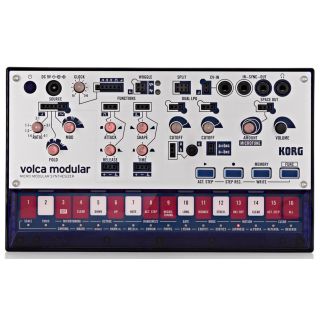 Korg Volca Modular