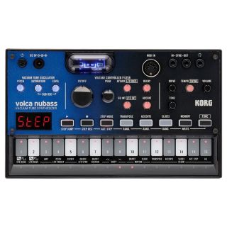 Korg Volca NuBass EXDEMO