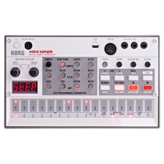 Korg Volca Sample 2