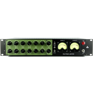 IGS Volfram Limiter