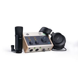 VOLT 276 Studio Pack
