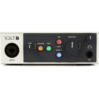 Universal Audio Volt 1