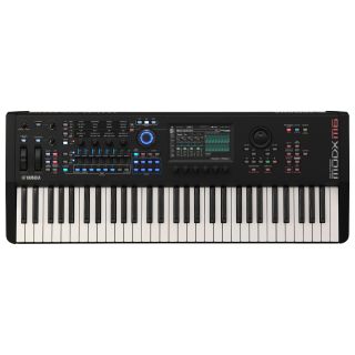 Yamaha MODX Data prevista: 17/04/2026