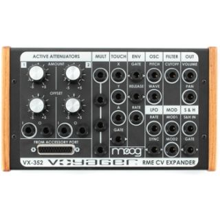 Moog VX-352