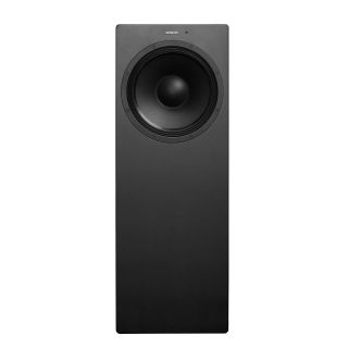 GENELEC W371AM Smart Adaptive Woofer System Black