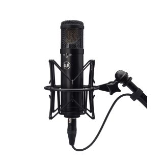 Warm Audio Wa-47jr Black