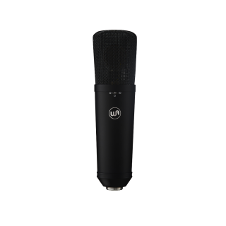Warm Audio WA-87 R2 BLACK