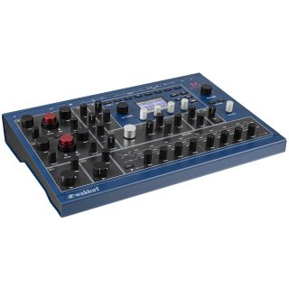 Waldorf M Wavetable Synthesizer