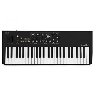 Waldorf STVC String Synthesizer with Vocoder
