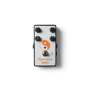 Warm Audio Warmdrive