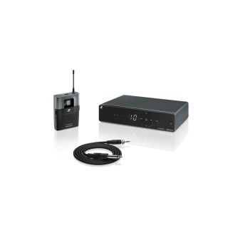 SENNHEISER XSW2 CI1 - SISTEMA WIRELESS C BAND INSTRUMENT