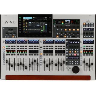 Behringer Wing